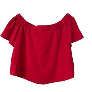 Topshop Size Large NWOT  #B180